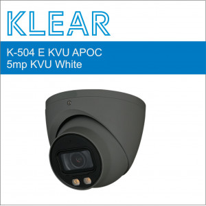 Klear K-504 E KVU APOC...