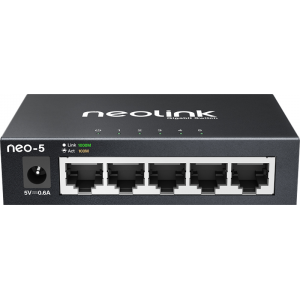 neolink 5-Port Gigabit...