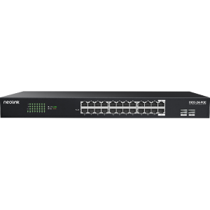 neolink 24-Port PoE+...