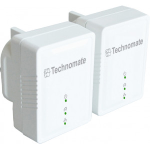 TM-600 HP Home Plug