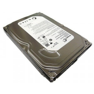 Seagate 500GB HDD Video Drive