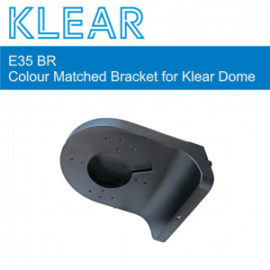 Klear Camera Bracket Black