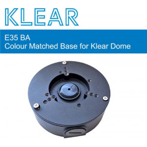 Klear Multi Base Black