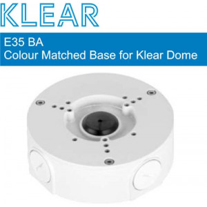 Klear Multi Base White