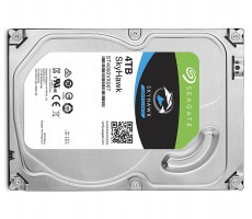 Seagate