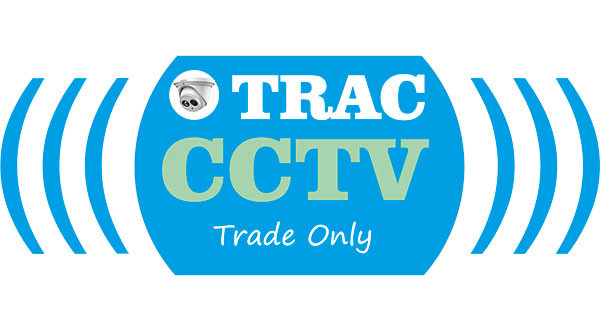 TRAC CCTV - Supplies for the CCTV trade